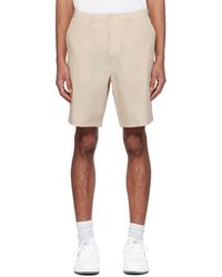 Manors Golf - Course Shorts - Lyst