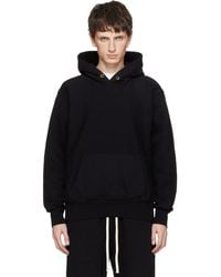 Les Tien - Heavyweight Hoodie - Lyst