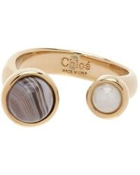 Chloé - Zodiac Ring - Lyst