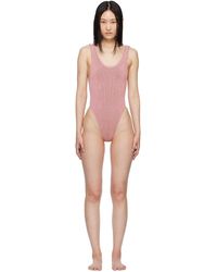 Bondeye - Maxam One-piece Swimsuit - Lyst