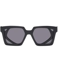 Kuboraum - T6 Sunglasses - Lyst