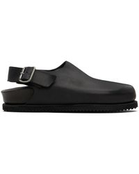 Guidi - Brk10 Loafers - Lyst