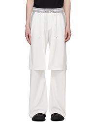 CARNET ARCHIVE - Skirt Trousers - Lyst