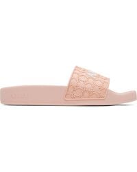 Amiri - Ma Quad Pool Slides - Lyst