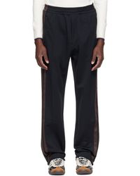 Wales Bonner - Y-3 Edition End Track Pants - Lyst