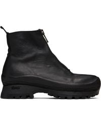 Guidi - Vs01 Boots - Lyst