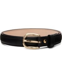 A.P.C. - Rosette Belt - Lyst
