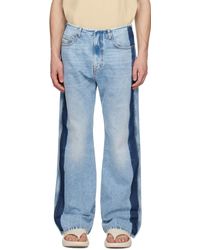 DIESEL - D-Ero-S Jeans - Lyst