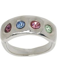 Collina Strada - Dough Ring - Lyst