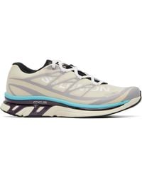 MM6 by Maison Margiela - Off- Salomon Edition Xt Sneakers - Lyst