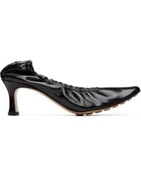 Bottega Veneta - Sofia Heels - Lyst