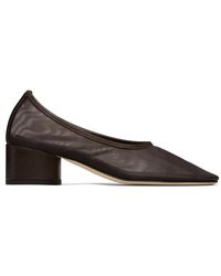 Dear Frances - Balla Pump Heels - Lyst