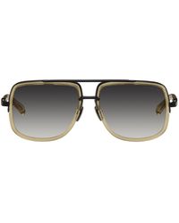 Dita Eyewear - Mach-One Sunglasses - Lyst