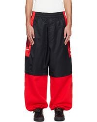 Willy Chavarria - Adidas Originals Zip Off Sweatpants - Lyst