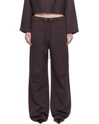 Jean Paul Gaultier - 'The Embossed Gaultier' Lounge Pants - Lyst