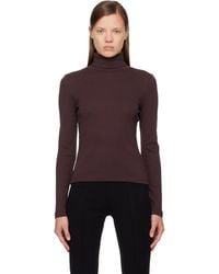 Flore Flore - Dinah Turtleneck - Lyst
