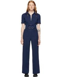 gucci jumpsuit for women