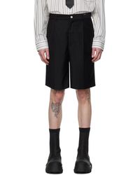 C2H4 - Staff Uniform Standard Shorts - Lyst