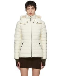 Mackage Padded and down jackets for Women - Up to 57% off | Lyst