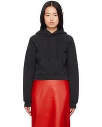The Row - Timmi Hoodie - Lyst