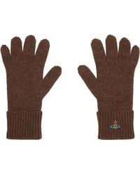 Vivienne Westwood - Sporty Gloves - Lyst