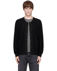 Our Legacy - Liner Cardigan - Lyst