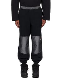 The North Face - Retro Denali Sweatpants - Lyst