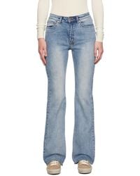 Ksubi - Soho Jeans - Lyst