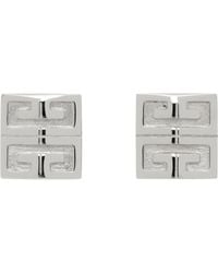Givenchy - 4g Earrings - Lyst