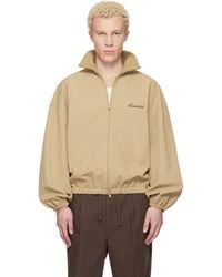Fear Of God - Signature Full Zip Track Jacket - Lyst
