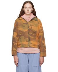 NOTSONORMAL - Dusted Jacket - Lyst