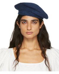 レディース Shrimps 帽子が¥18,500〜
