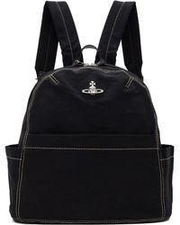 Vivienne Westwood - George Medium Backpack - Lyst