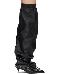 all in - Level Thigh Soft Tall Boots - Lyst