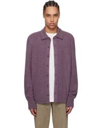 The Row - Lautaro Shirt - Lyst
