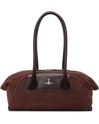 Vivienne Westwood - Shirley Small Holdall Bag - Lyst