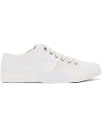 CAMPERLAB Twins Trainers - White