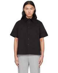 C2H4 - Staff Uniform Uniformity Shirt - Lyst