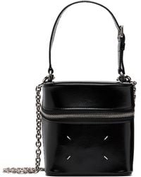 Maison Margiela - Big Cube Bag - Lyst
