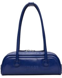 Marge Sherwood - Soft Boston Ew Mini Bag - Lyst