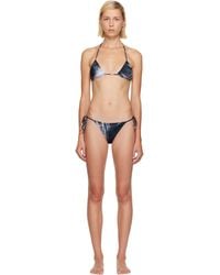 Jean Paul Gaultier - 'The Smoking Bikini - Lyst