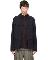 Veilance - Field Softshell Jacket - Lyst