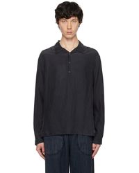 Barena - Genga Tentor Shirt - Lyst