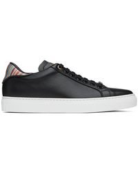 Paul Smith - Black Beck Sneakers - Lyst
