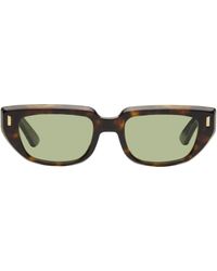 Marni - Etezea Sunglasses - Lyst