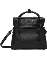 Maison Margiela - 5Ac East West Small Hand Bag - Lyst