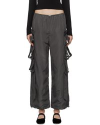 Sandy Liang - Camille Trousers - Lyst