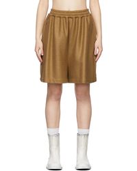 MM6 by Maison Martin Margiela Shorts for Women - Up to 60% off at 