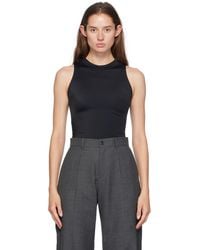 Marie Adam-Leenaerdt - 'Swim' Tank Top - Lyst