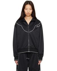 Amiri - Lasso' Western Track Jacket - Lyst